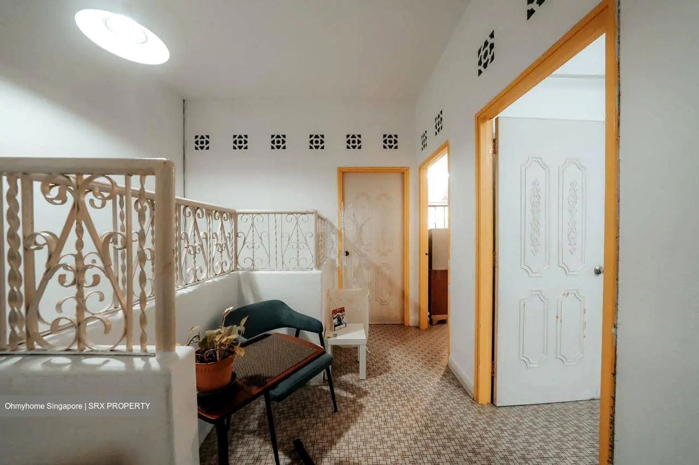 Charlton Park (D19), Terrace #450342361